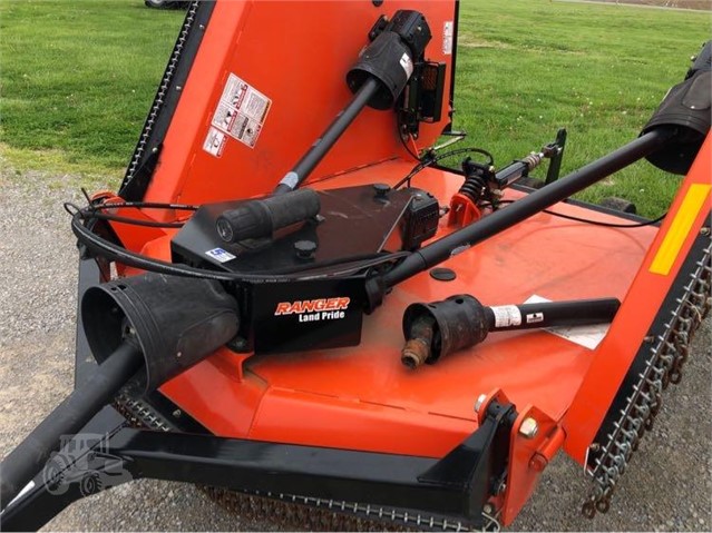 2018 Land Pride RC2515 Mower/Rotary Cutter