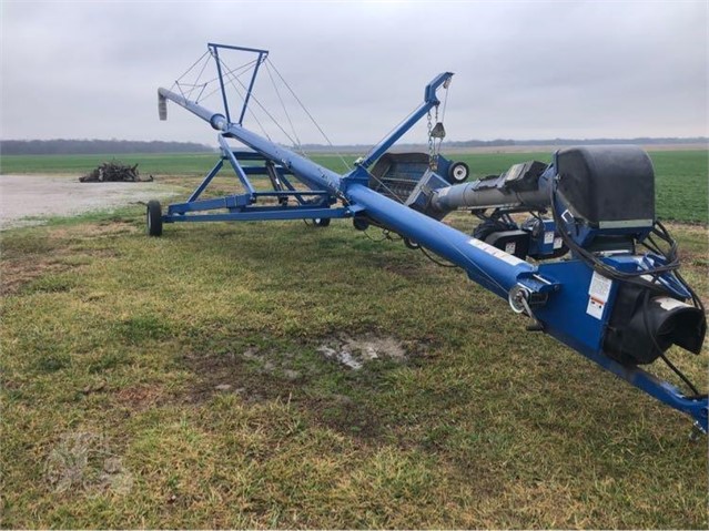 2015 Brandt 1070 Grain Auger