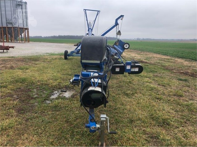 2015 Brandt 1070 Grain Auger