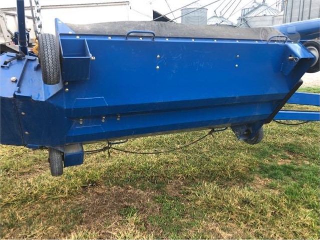 2015 Brandt 1070 Grain Auger