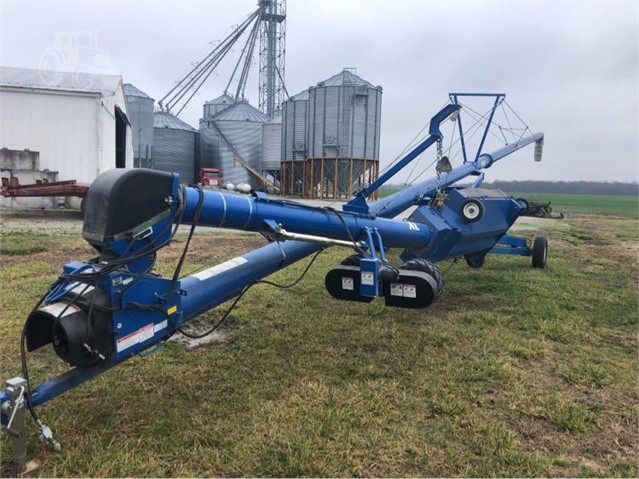 2015 Brandt 1070 Grain Auger