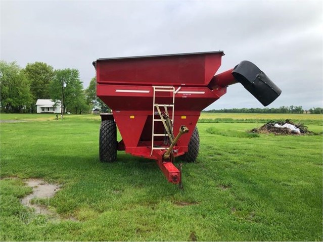 2010 Misc 510 Grain Cart