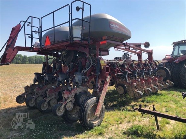 2018 Case IH 2150 Planter