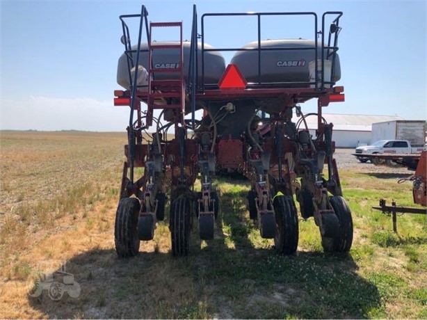 2018 Case IH 2150 Planter