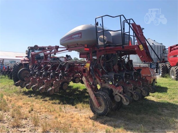 2018 Case IH 2150 Planter