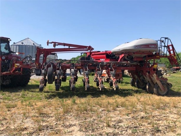 2018 Case IH 2150 Planter