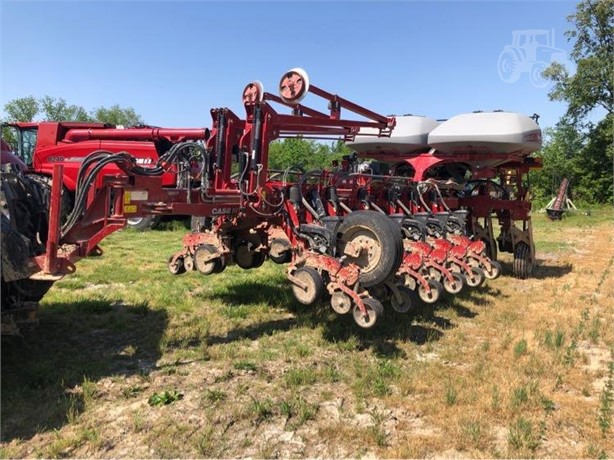 2018 Case IH 2150 Planter