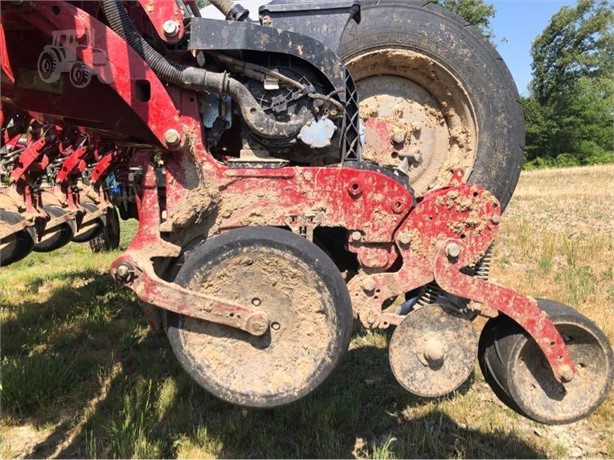 2018 Case IH 2150 Planter