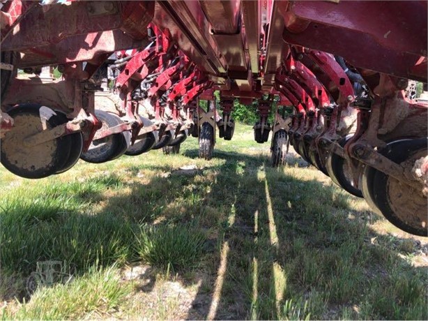 2018 Case IH 2150 Planter