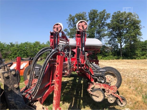 2018 Case IH 2150 Planter