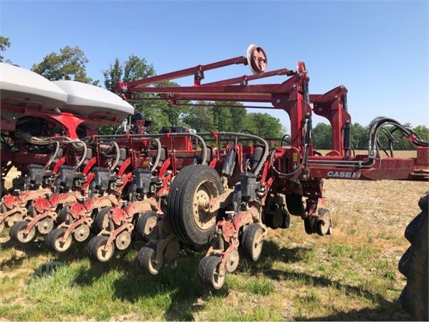 2018 Case IH 2150 Planter