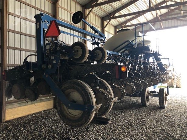 2018 Kinze 3600 Planter