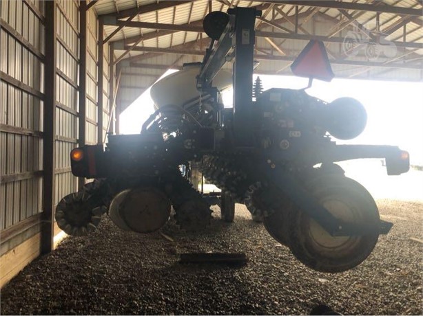 2018 Kinze 3600 Planter