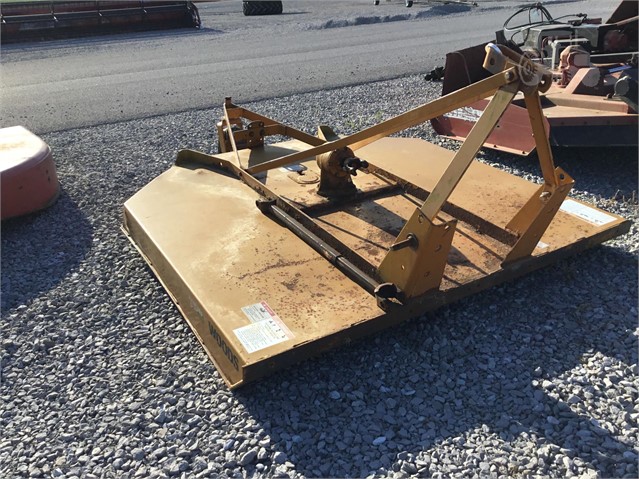 2004 Woods M160 Mower/Rotary Cutter