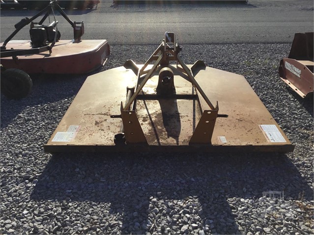 2004 Woods M160 Mower/Rotary Cutter