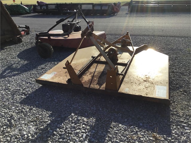 2004 Woods M160 Mower/Rotary Cutter