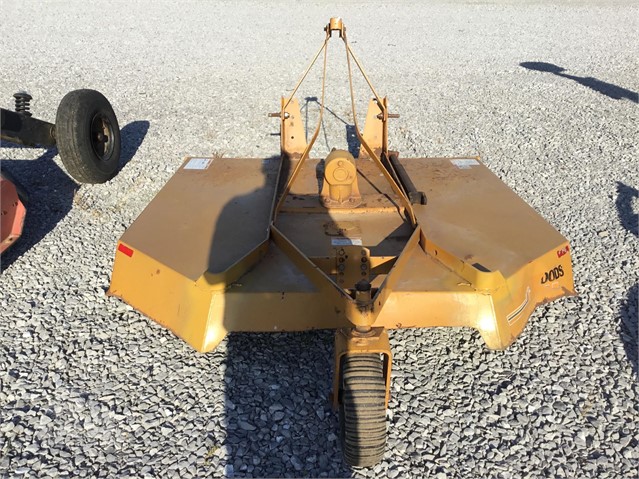 2004 Woods M160 Mower/Rotary Cutter