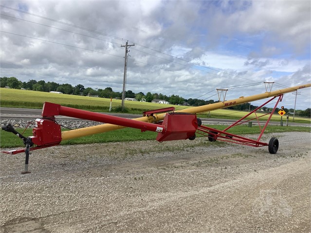 2017 Westfield MK80-61 Grain Auger