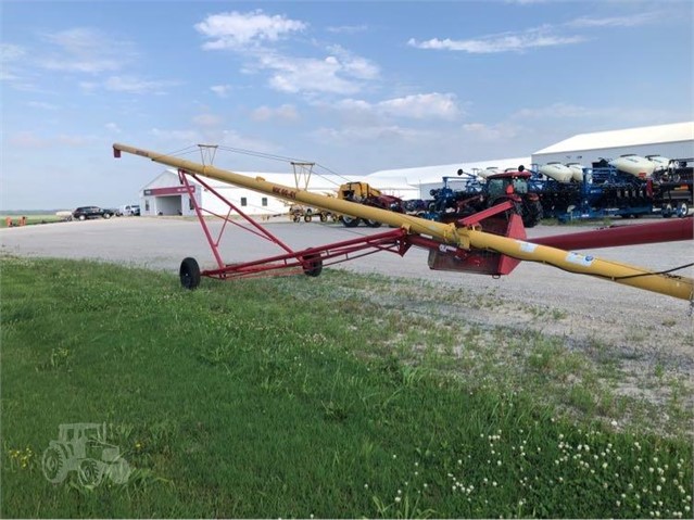 2017 Westfield MK80-61 Grain Auger