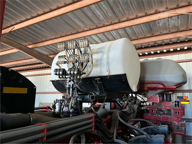 2014 Case IH 1255 Planter