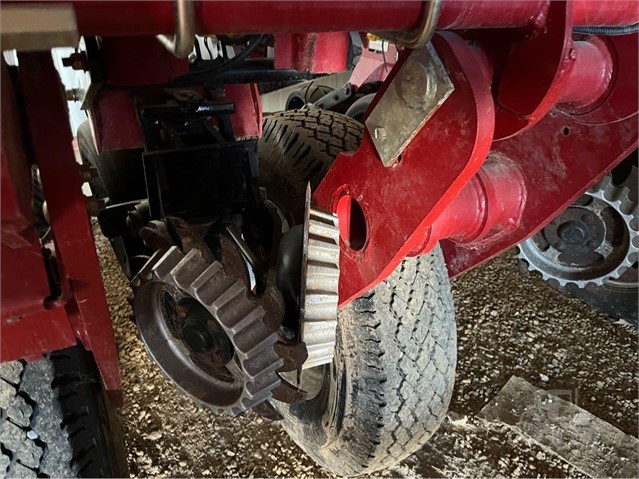 2014 Case IH 1255 Planter