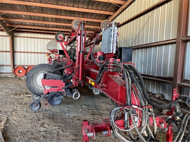 2014 Case IH 1255 Planter