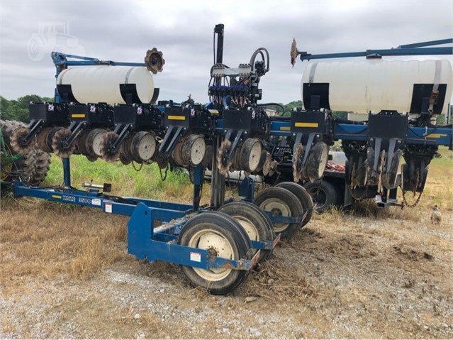 2007 Kinze 3500 Planter