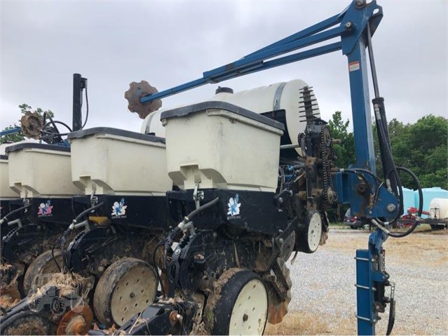 2007 Kinze 3500 Planter