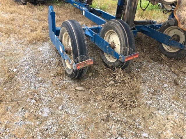 2007 Kinze 3500 Planter