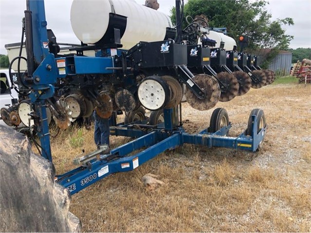 2007 Kinze 3500 Planter