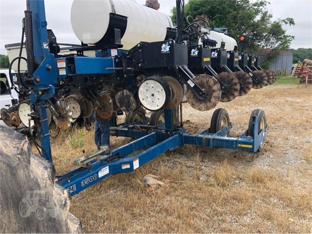 2007 Kinze 3500 Planter