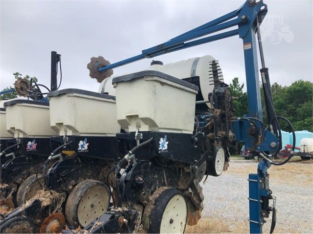 2007 Kinze 3500 Planter