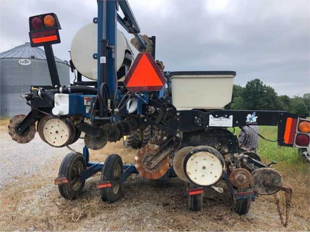 2007 Kinze 3500 Planter