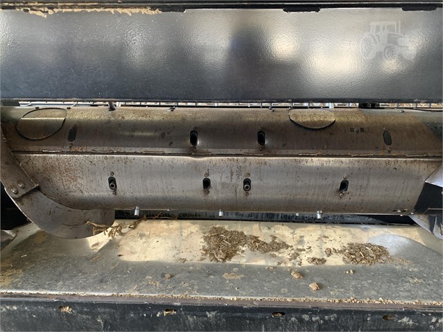 2020 MacDon FD140 Header Flex