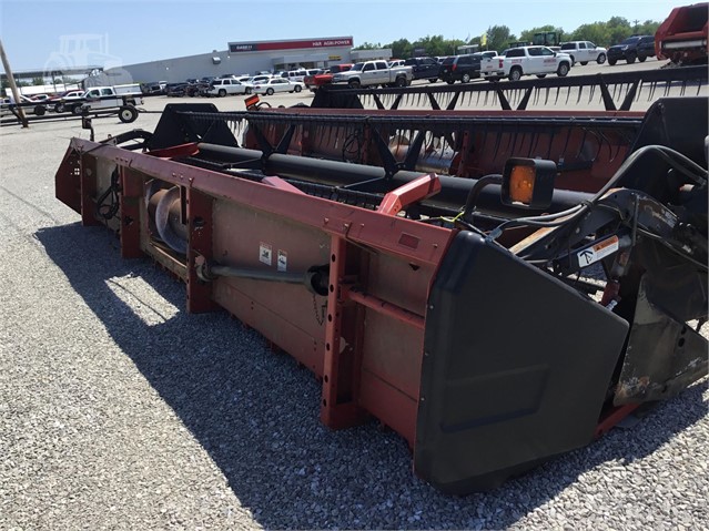 Case IH 1020 Header Flex