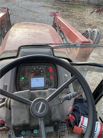 2019 Case IH FARMALL 75A Tractor