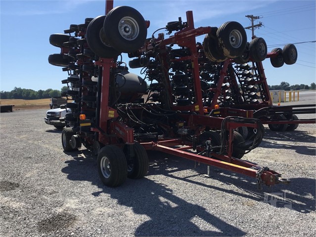 Case IH PRECISION DISK 500T Air Seeder