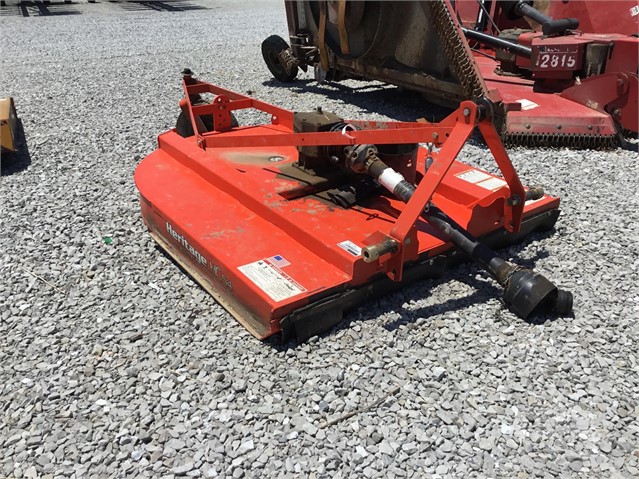 2013 Woods HC54 Mower/Rotary Cutter