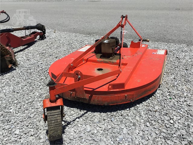 2013 Woods HC54 Mower/Rotary Cutter