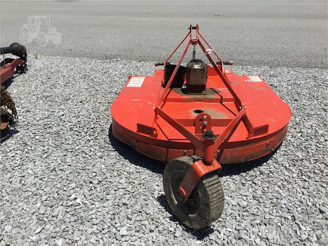 2013 Woods HC54 Mower/Rotary Cutter