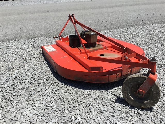 2013 Woods HC54 Mower/Rotary Cutter