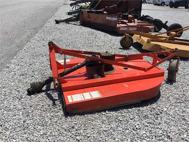 2013 Woods HC54 Mower/Rotary Cutter