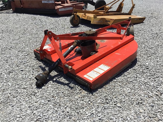 2013 Woods HC54 Mower/Rotary Cutter