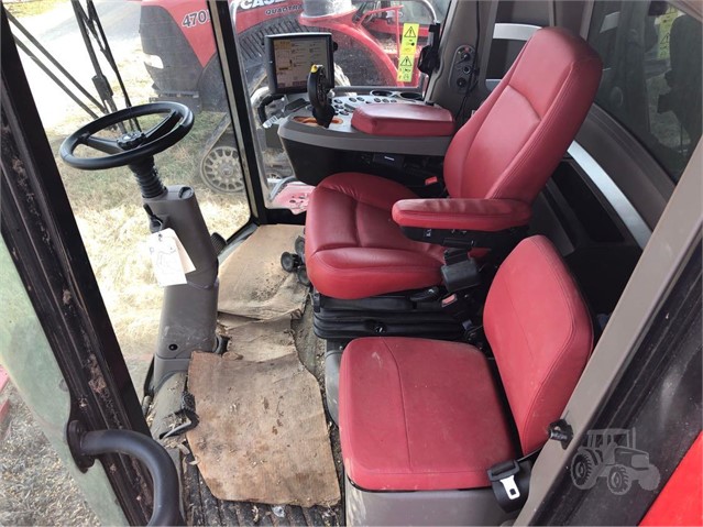 2018 Case IH 8240 Combine