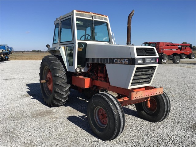 1979 JI Case 2290 Tractor for sale in Hopkinsville, KY | IronSearch