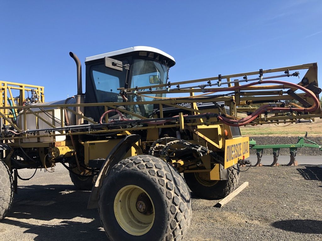 1996 Misc Row Gator 854 Sprayer