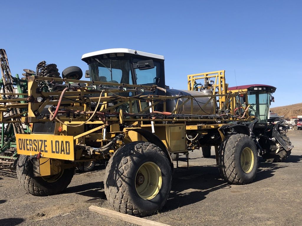 1996 Misc Row Gator 854 Sprayer