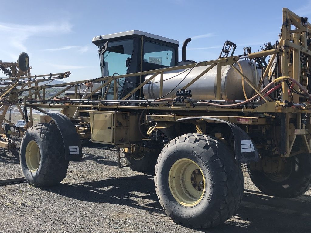 1996 Misc Row Gator 854 Sprayer