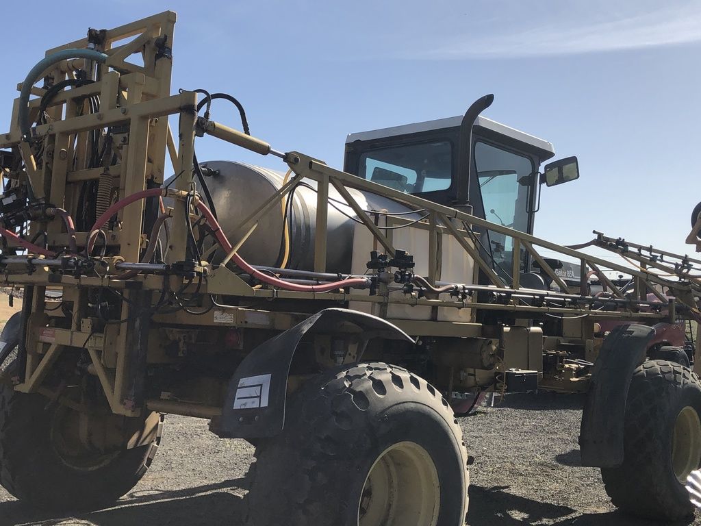 1996 Misc Row Gator 854 Sprayer