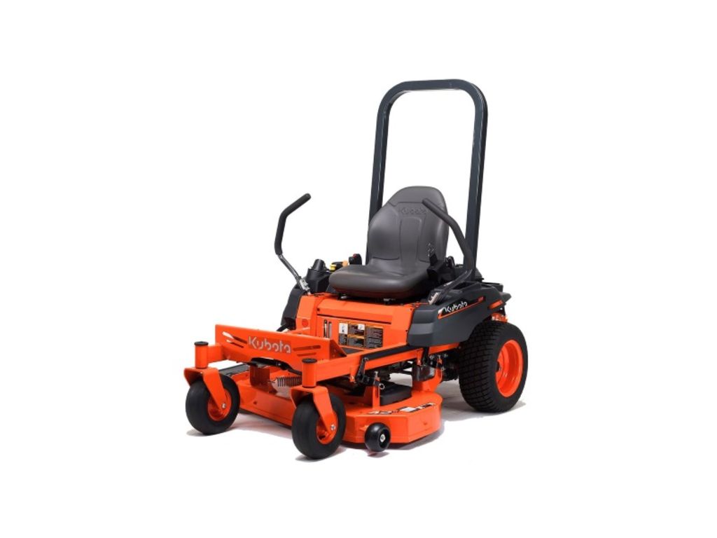 2022 Kubota Z200 Series Z231KW-42 Mower